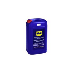 Entretien wd40 bidon de 25l