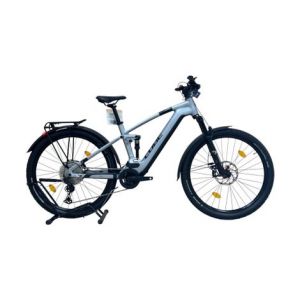 cube stereo hybrid 120 race 750 allroad 29 pouces vtt electrique shimano xt 2024   vtt electrique   cube   tres bon etat