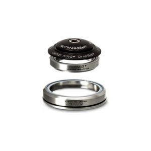 Jeu de direction chris king dropset 5 integre is42 28 6   is52 40 noir