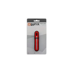 Feu arriere usb capsule xl