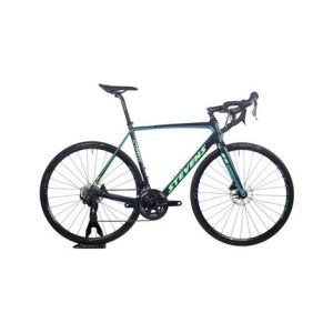stevens izoard disc   velo de route   bon etat