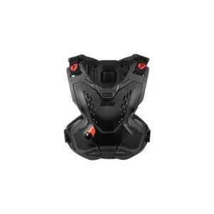 Gilet de protection rxr cyb r noir