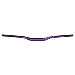 Cintre deity racepoint 35 aluminium 810mm noir violet
