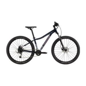 Vtt semi rigide cannondale trail women s 8 microshift 8v 29   bleu nuit