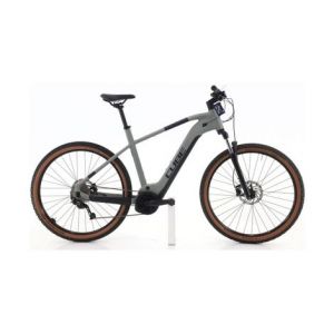 cube reaction pfm   velo vtt electrique   cube   tres bon etat