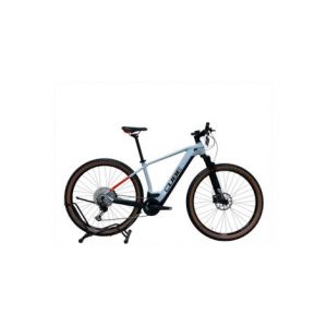 cube reaction hybrid pro 625 shimano deore 2022   vtt electrique   cube   tres bon etat