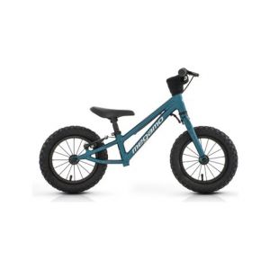 Draisienne megamo 12  go bleu 2026