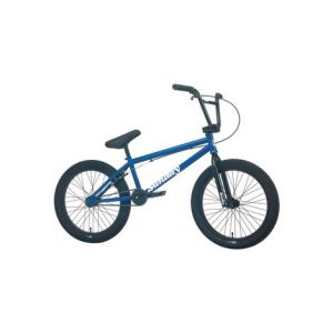 Bmx fresstyle sunday blueprint 20 5   bleu 2022