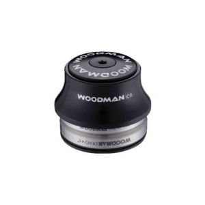 Woodman jeu de direction integre axis icr 20 spg 1  1 8 noir