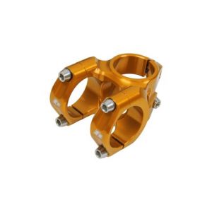 Potence hope trail 0   31 8mm orange