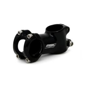 Msc potence aluminium 31 8mm 17   noir