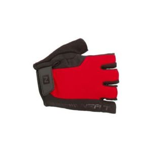 Paire de gants courts neatt expert rouge