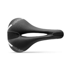 Selle femme selle italia lady gel flow noir