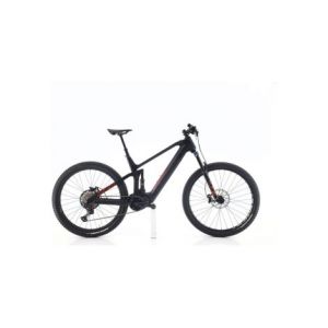 megamo crave xt   velo vtt electrique   megamo   tres bon etat