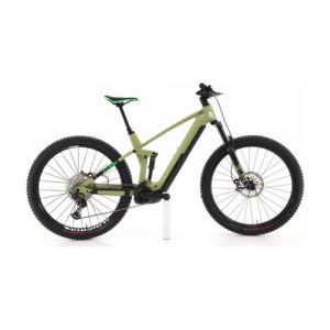 cube stereo hybrid sl xt   velo vtt electrique   cube   bon etat