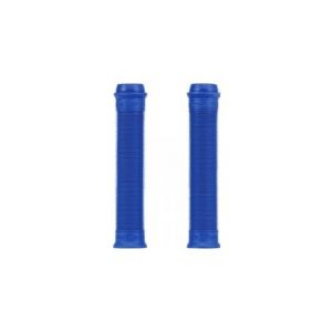 Paire de grips wethepeople hilt xl bleu