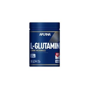 L glutamine apurna gout neutre   500g