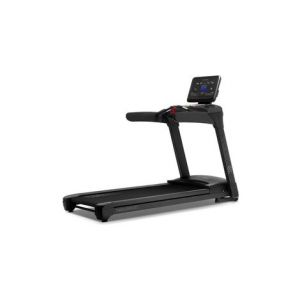 Toorx fitness tapis roulant trx 2500 avec zwift et kinomap