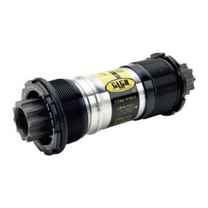 Boitier de pedalier truvativ giga pipe team sl isis