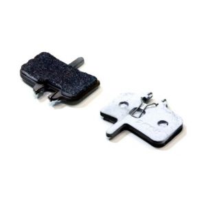 Brake authority paire de plaquettes pour hayes hfx9   mag   mx1   promax ceramic