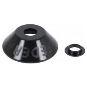 Hubguard arriere federal 14mm black