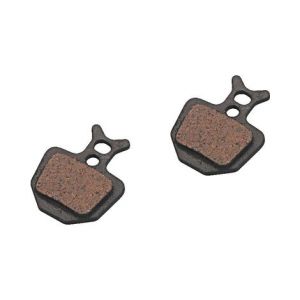 Ashima paire de plaquettes formula oro semi metalliques