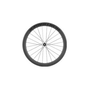 Roue avant bontrager aeolus pro 51 i 12x100 mm i centrelock