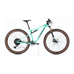 orbea oiz m10 x01   velo vtt   orbea   bon etat