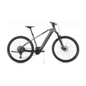 cube reaction hybrid pro   velo vtt electrique   cube   tres bon etat