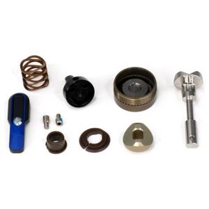 Pieces de fourche rockshox sid ultimate   3 positions