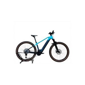 cube reaction hybrid slt 750 shimano xt 2022   vtt electrique   cube   tres bon etat