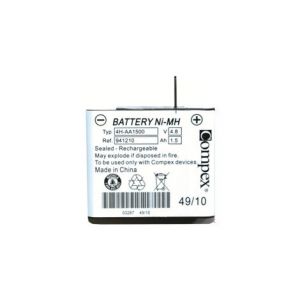 Compex batterie de rechange