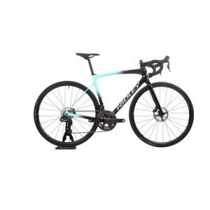 ridley fenix slic   velo de route   tres bon etat