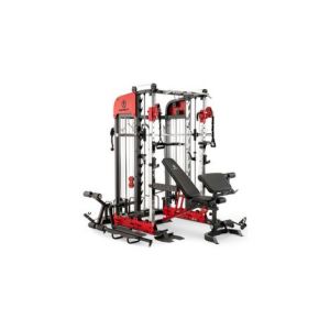 Cage smith sm 7553   marcy   poids maximal de l utilisateur  136 kg