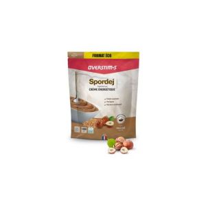 Creme energetique overstims spordej praline   1 5kg