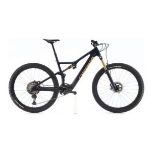 orbea rise xt   velo vtt electrique   orbea   bon etat