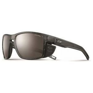 Lunettes julbo shield spectron 4 noir   fume