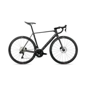 Velo de route orbea orca m35i shimano 105 di2 12v 700 mm gris noir vulcano 2025