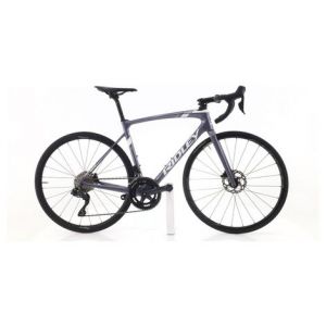 ridley fenix di2 12v    gris   velo de route   ridley   tres bon etat