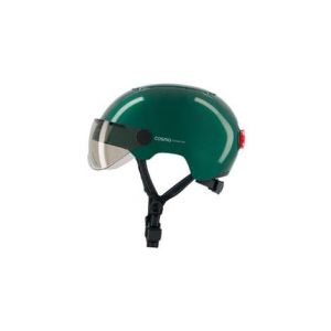 Casque cosmo connected fusion forest green   vert