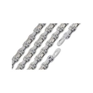 Wippermann chaine connex 11sx 11v argent  118 maillons