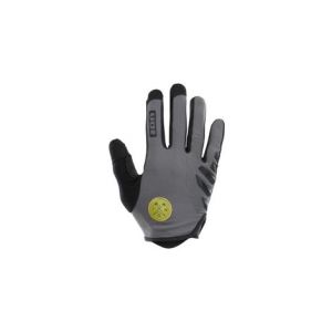 Gants longs ion scrub amp gris