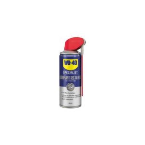 Lubrifiant sec ptfe 400 ml wd40