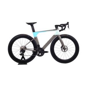 cannondale systemsix hi mod ultegra di 2   velo de route   tres bon etat