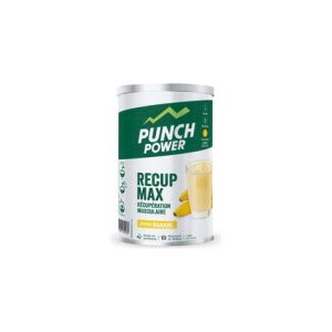 Reparation musculaire punch power banane     480g