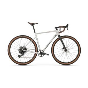 Velo de gravel megamo jakar 20 sram apex 12v 700m raw  2026