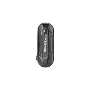 Sacoche de velo rockbros pour porte bidon   noir