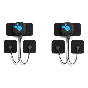Electrostimulateur duo sport 2   recuperation et renforcement musculaire