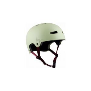 Casque bol femme tsg evolution vert clair