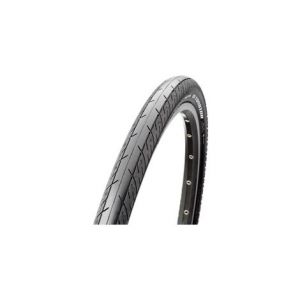 Pneu maxxis detonator 26   tubetype souple